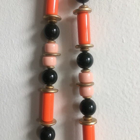 J. Crew Jewelry - J Crew necklace in all-seasons colorway